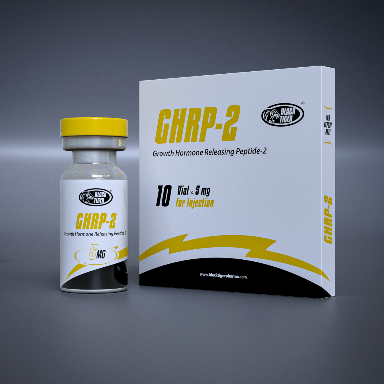 GHRP-2