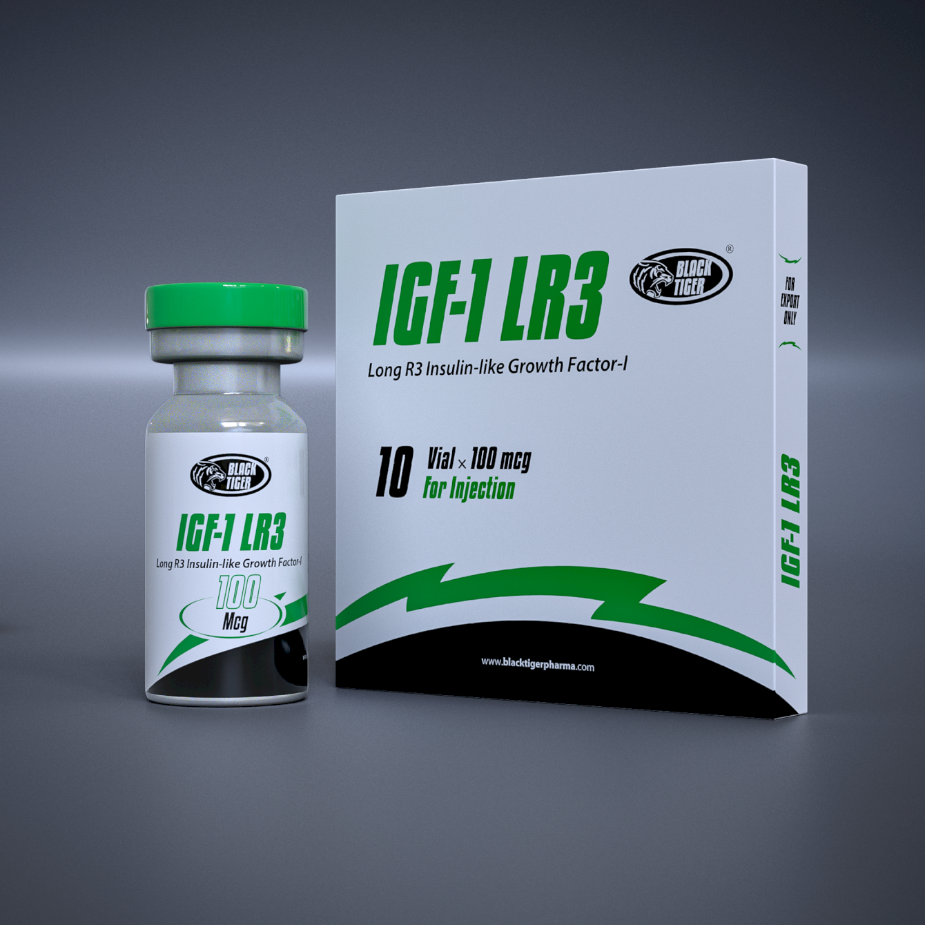 IGF-1 LR3