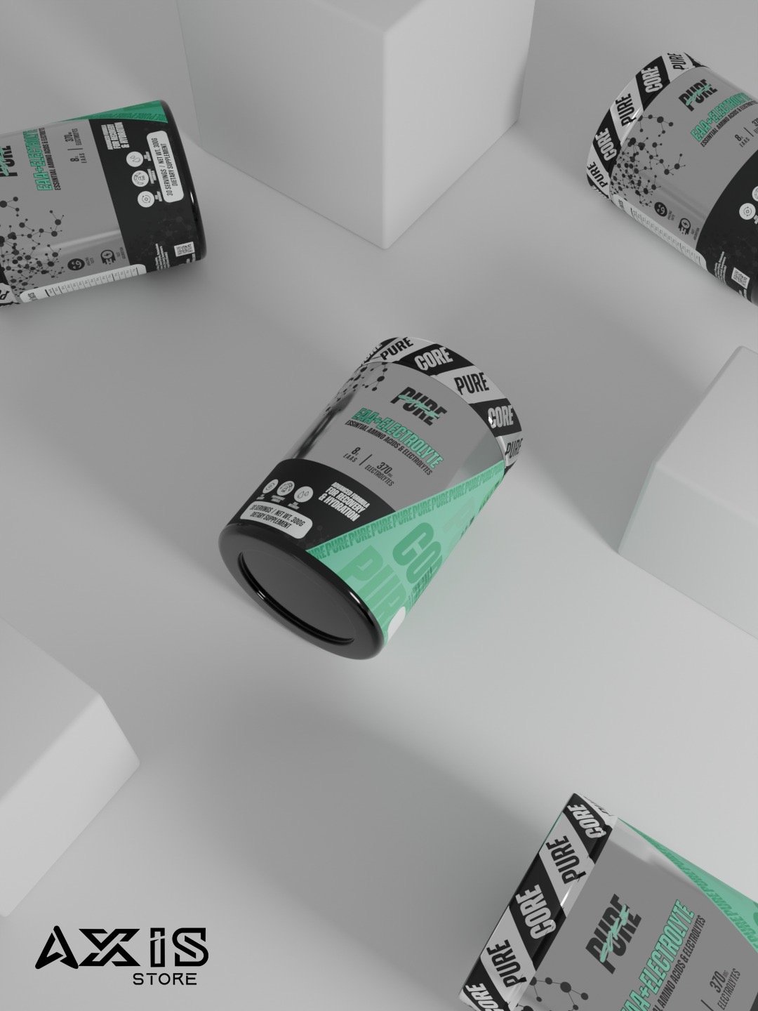 CORE CREATINE