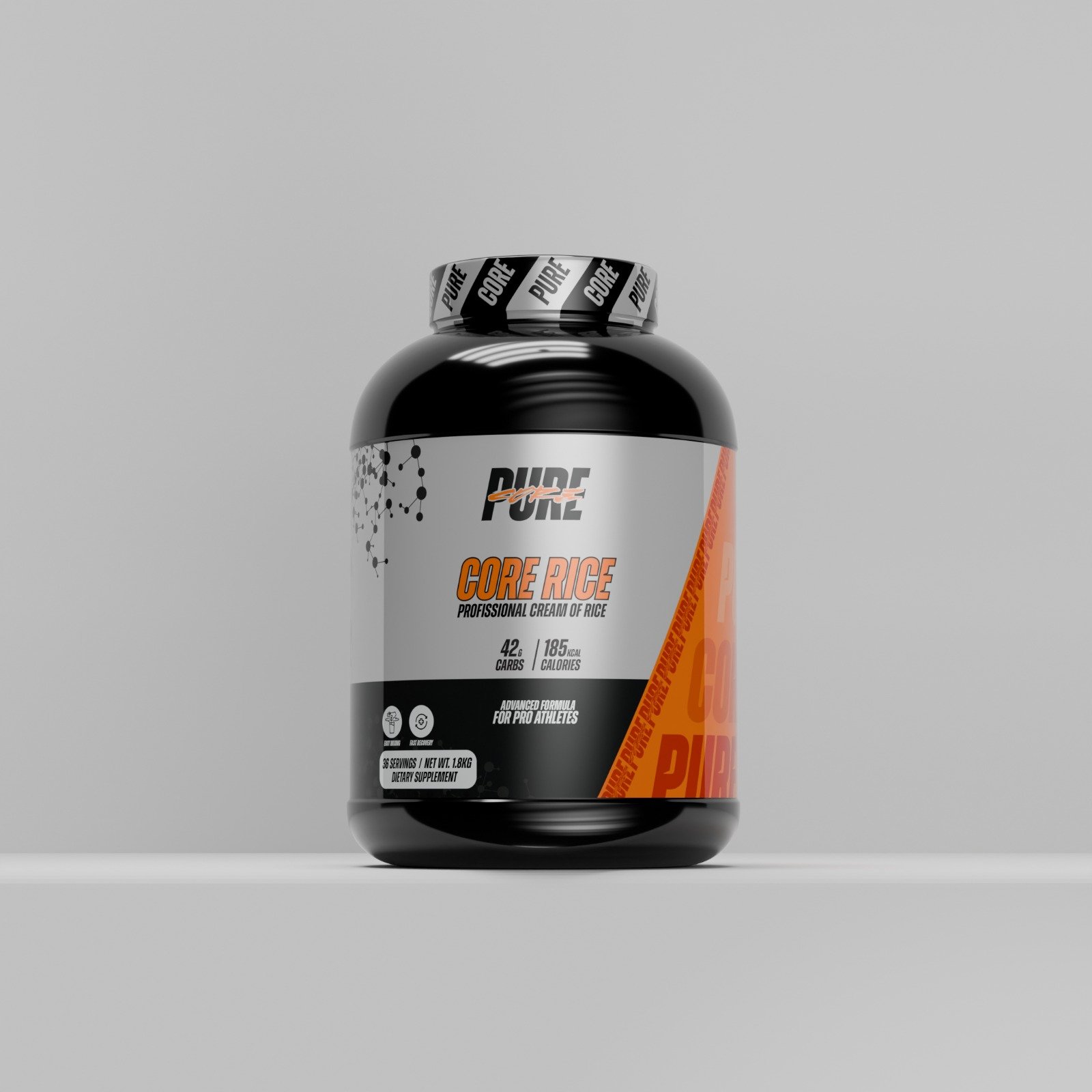 CORE RICE