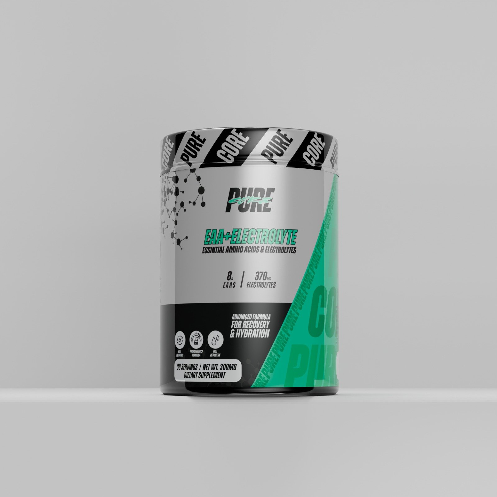 EAA+ELECTROLYTE