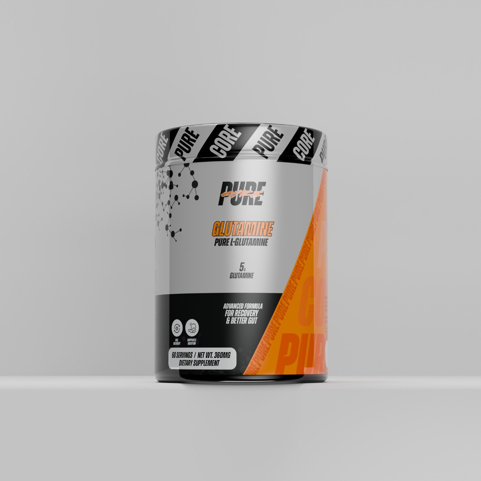 GLUTAMINE